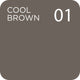 Christian Laurent Brow Pen 2in1 wodoodporny pisak do brwi 2w