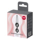 FUN FACTORY Smartballs Duo kulki gejszy Czarne