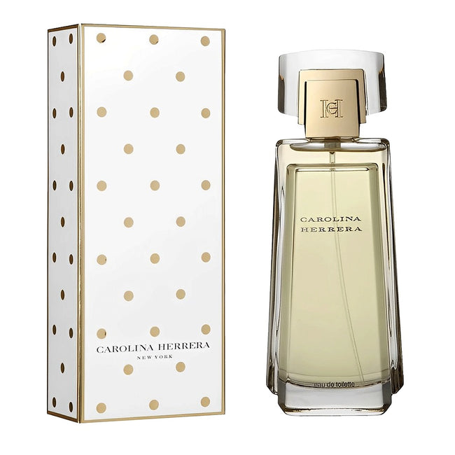 Carolina Herrera Carolina Herrera woda toaletowa
