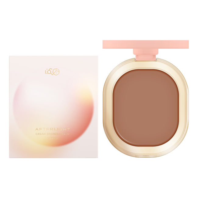 LOVRO Afterlight Cream Bronzer Balm kremowy balsam brązujący do twarzy 7g