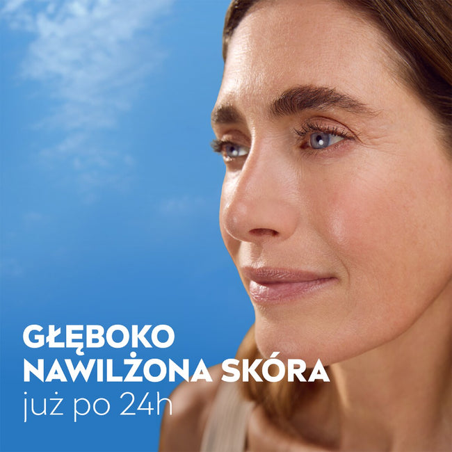 Nivea Q10 Przeciwzmarszczkowy Ekspert Kolagenu serum naprawcze 3w1 30ml