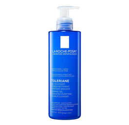 La Roche Posay Toleriane żel oczyszczający do twarzy 400ml