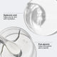Clinique Dramatically Different™ Moisturizing Lotion+ SPF50 lekka emulsja nawilżająca 75ml