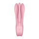 Satisfyer Threesome 1 wibrator Pink