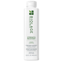 Matrix Biolage Strength Recovery regenerujący szampon do włosów zniszczonych 400ml