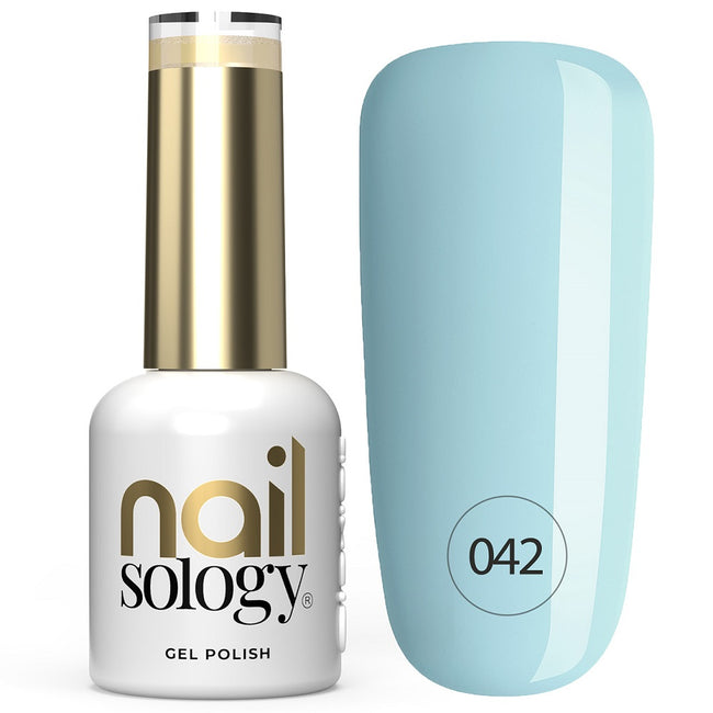 Clavier Nailsology lakier hybrydowy