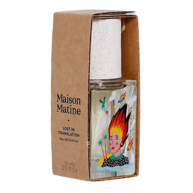 Maison Matine Lost In Translation woda perfumowana