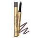 Dermacol Powder Eyebrow Shadow pudrowy cień do brwi w pisaku