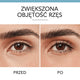 Bourjois Healthy Mix wodoodporny tusz do rzęs wegański