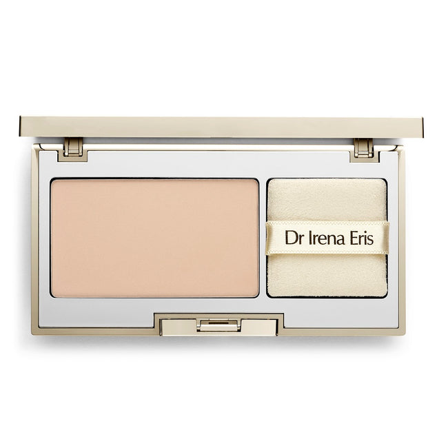 Dr Irena Eris Compact Powder SPF30 puder w kompakcie