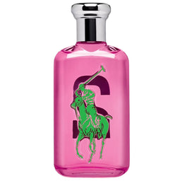 Ralph Lauren Big Pony 2 For Women woda toaletowa