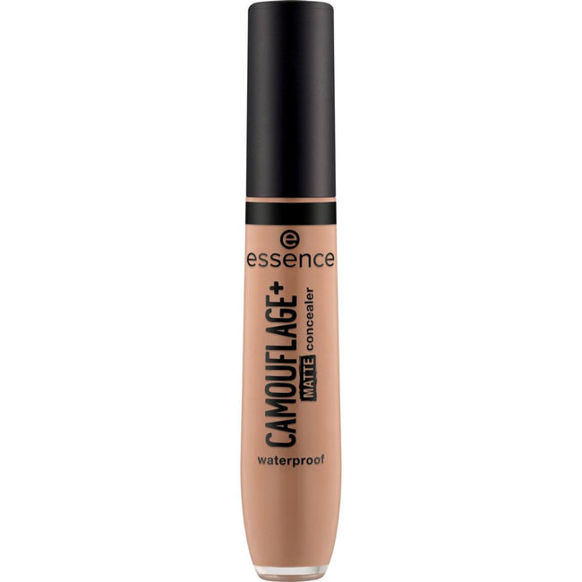 Essence Camouflage+ Matte korektor matujący