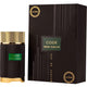 La Fede Code Verde Sublime woda perfumowana spray