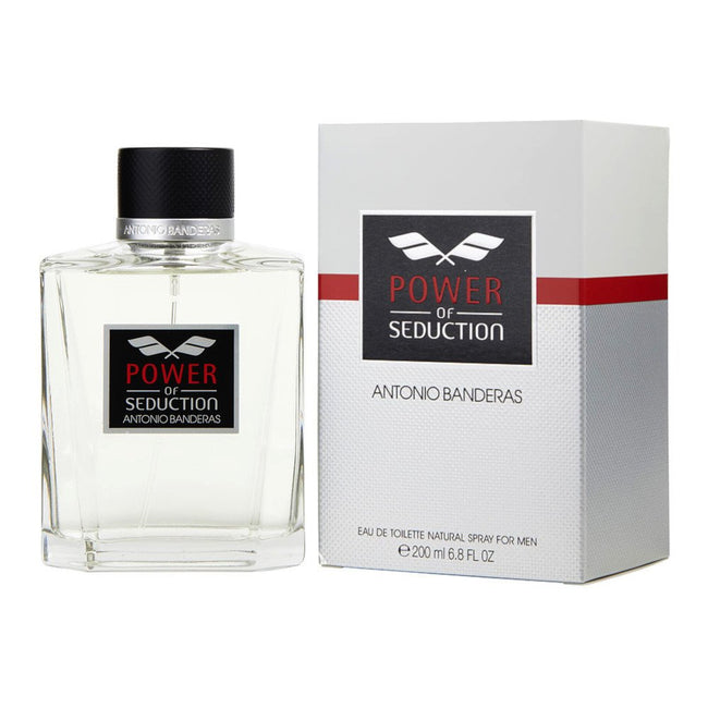 Antonio Banderas Power Of Seduction woda toaletowa spray