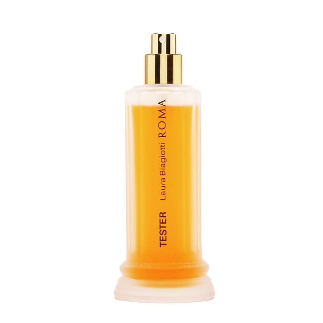 Laura Biagiotti Roma woda toaletowa spray 100ml - produkt bez opakowania