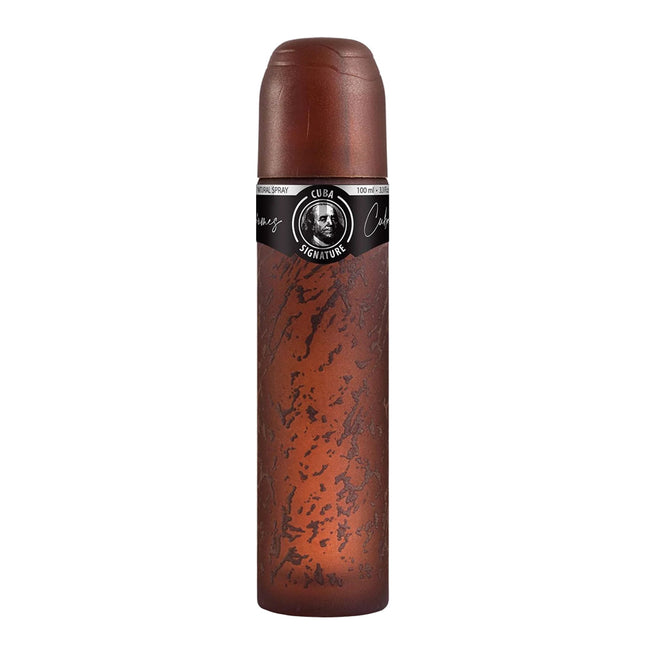 Cuba Original Cuba Signature For Men woda toaletowa spray