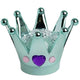 Martinelia Princess Crown balsam pomadka do ust dla dzieci w formie korony Zielone Jabłko 7g