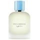 Dolce & Gabbana Light Blue Pour Homme woda toaletowa spray 100ml - produkt bez opakowania