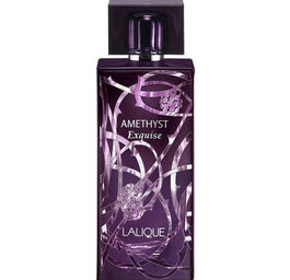 Lalique Amethyst Exquise woda perfumowana spray  Tester