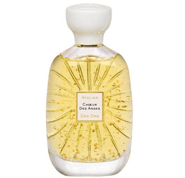 Atelier des Ors Choeur Des Anges woda perfumowana spray 100ml - produkt bez opakowania