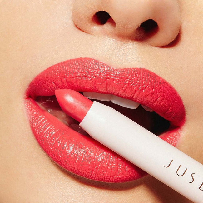 JUSEE Shameless Lip Crayon pomadka do ust