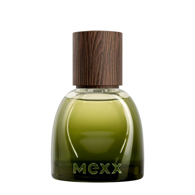 Mexx Inspired Nature for Him woda perfumowana