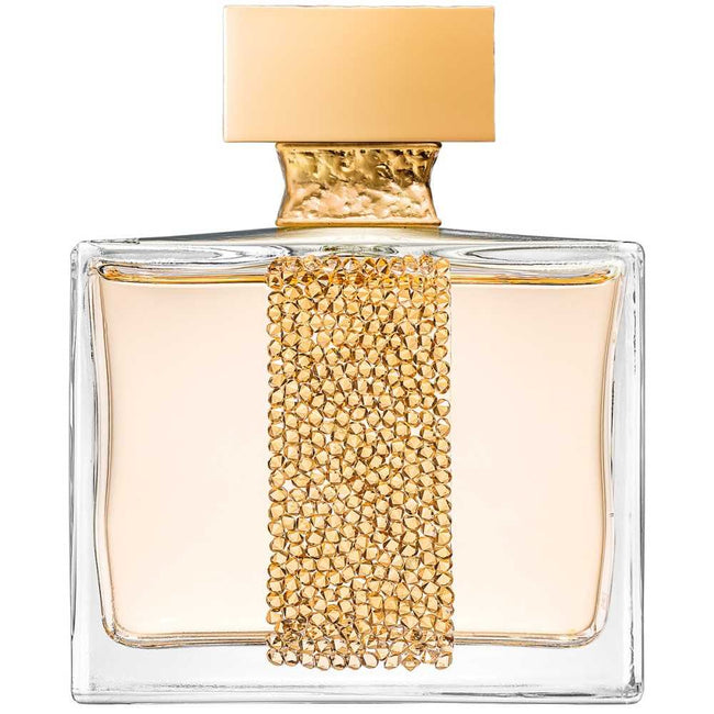 M. Micallef Royal Muska woda perfumowana