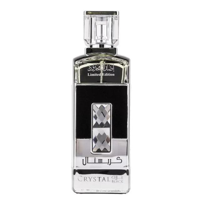 Ard al Zaafaran Crystal Black woda perfumowana spray