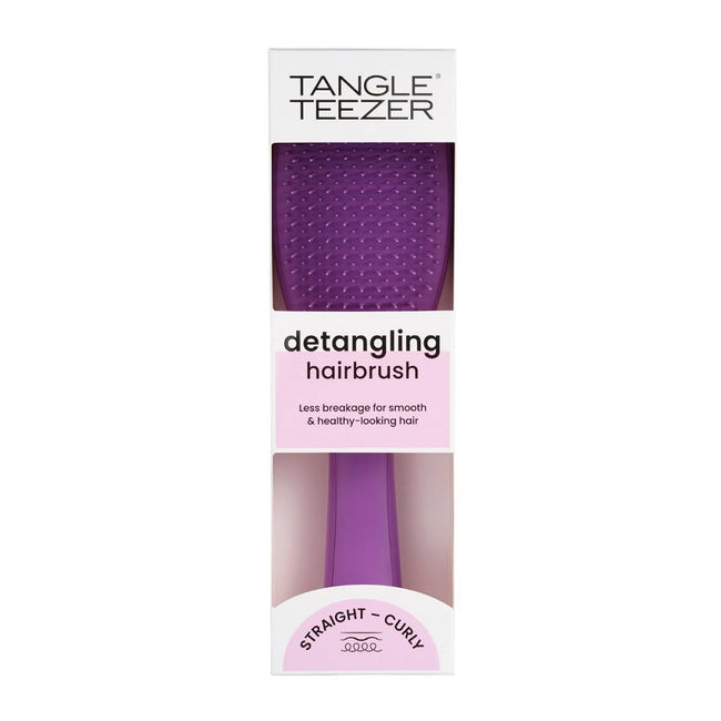 Tangle Teezer The Ultimate Detangler szczotka do włosów Fresh Purple
