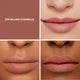 Laura Mercier Caviar Smoothing Matte Refillable Lipstick matowa pomadka do ust