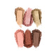 KIKO Milano Dreamphoria Cloud Whisper Eyeshadow Palette paleta cieni do powiek o matowych i metalicznych wykończeniach