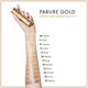 Guerlain Parure Gold Radiance Foundation SPF30 intensywnie kryjący podkład we fluidzie