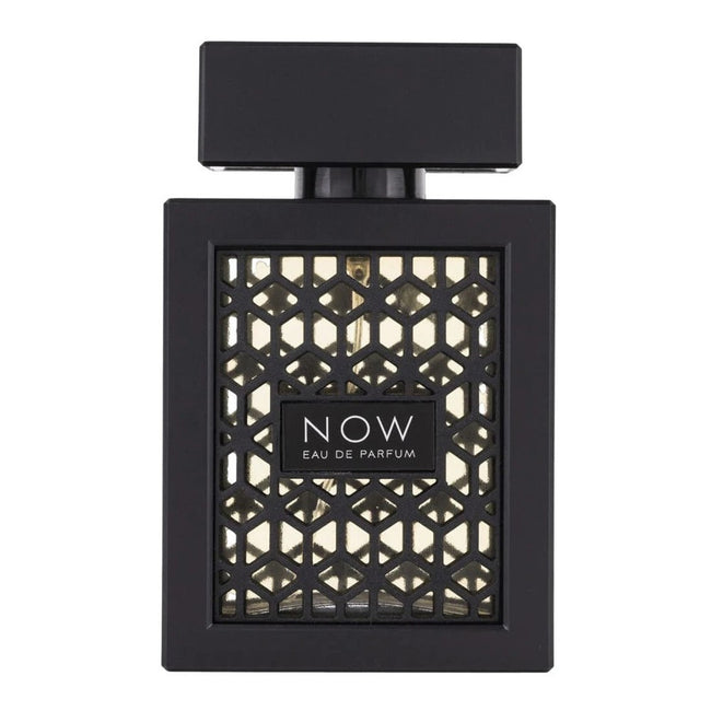 Rave Now woda perfumowana spray