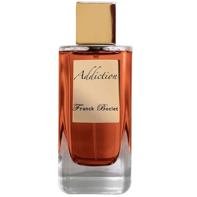 Franck Boclet Addiction woda perfumowana spray