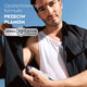 Nivea Men Black & White Invisible Original antyperspirant spray 150ml