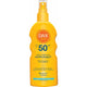 Dax Sun Spray ochronny nawilżający SPF50 200ml