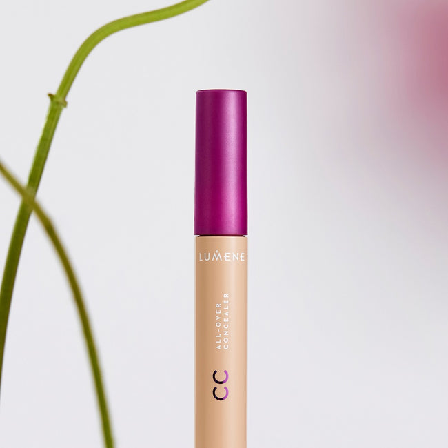 Lumene CC All-Over Concealer korektor do twarzy