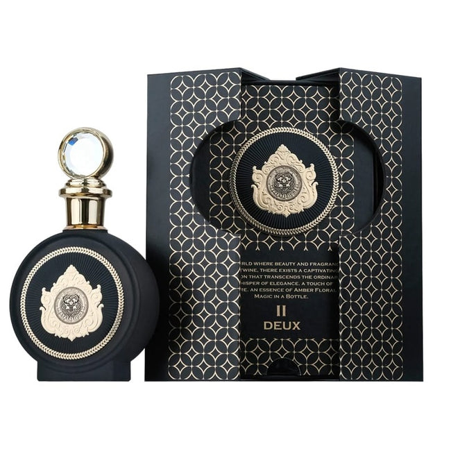 North Stag Expressions II Deux ekstrakt perfum spray