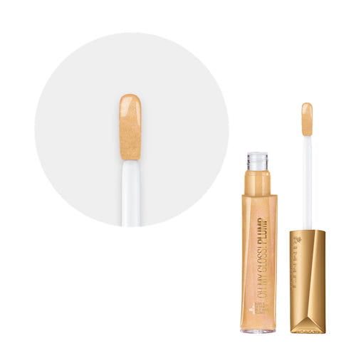 Rimmel Oh My Gloss! Plump błyszczyk powiększający usta