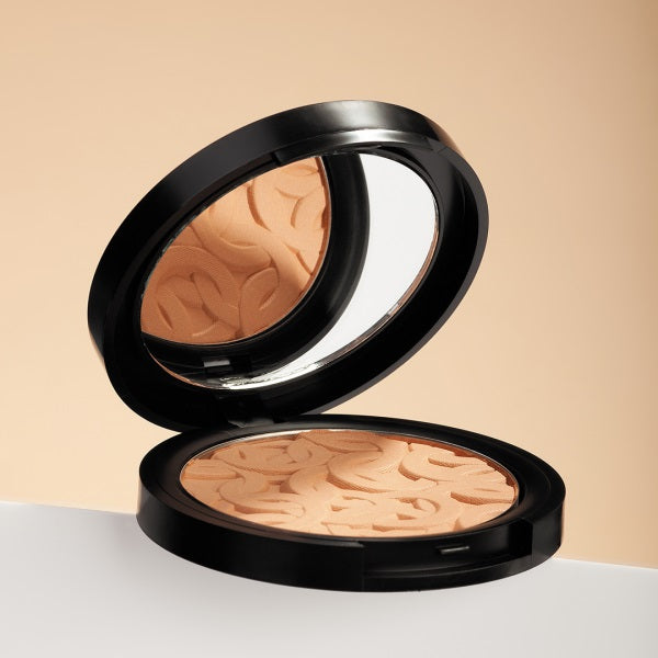 Joko Finish Your Makeup Pressed Powder puder prasowany