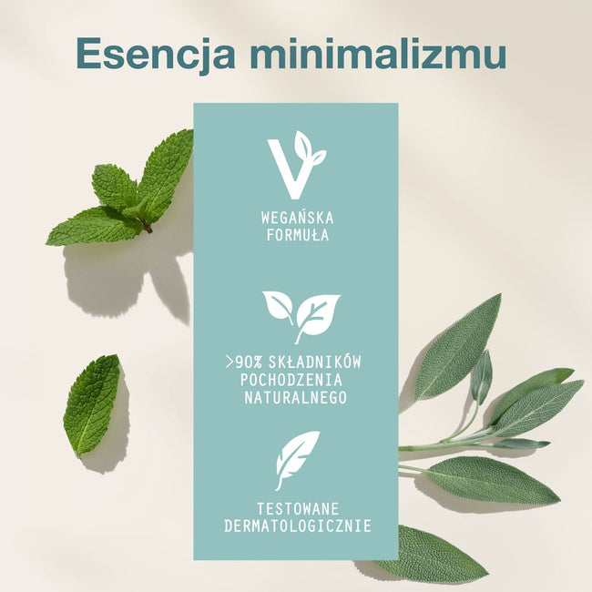 Mexx Simply For Him woda toaletowa spray