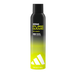 Adidas Pure Game dezodorant w sprayu 250ml