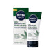 Nivea Men Hemp Sensation zestaw balsam po goleniu 100ml + pianka do golenia 200ml + krem nawilżający 75ml