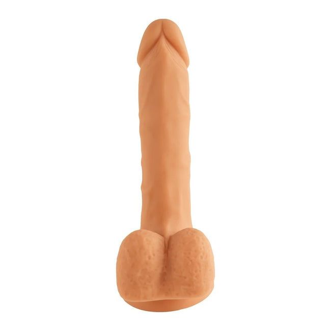 Dream Toys Mr Dixx Jaxon realistyczne dildo silikonowe 20cm