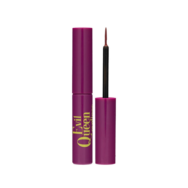 Ingrid Toxic By Fagata eyeliner czerwony
