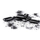 Curaprox Black Is White Chew To The Beat gumy do żucia 17g