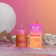 Fluff In Your Soul serum rozświetlające z ekstraktem z bursztynu i witaminą C 30ml