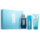 Afnan 9AM Dive zestaw woda perfumowana spray 100ml + żel pod prysznic 150ml +  dezodorant spray 150ml