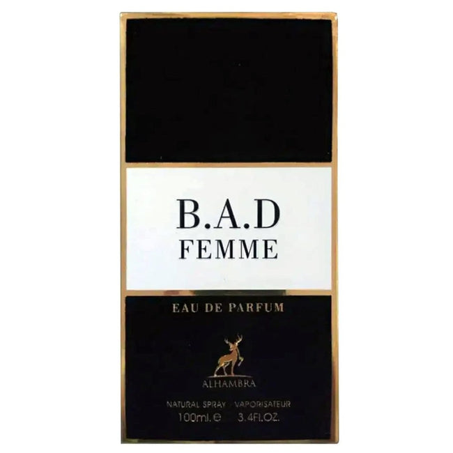 Maison Alhambra B.A.D. Femme woda perfumowana