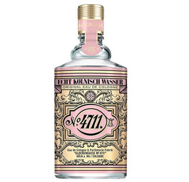 4711 Floral Collection Magnolia woda kolońska spray 100ml - produkt bez opakowania